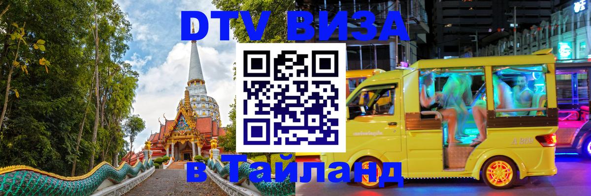 Оформление DTV визы под ключ: стоимость и тарифы, только загранпаспорт - 20.11.2025 